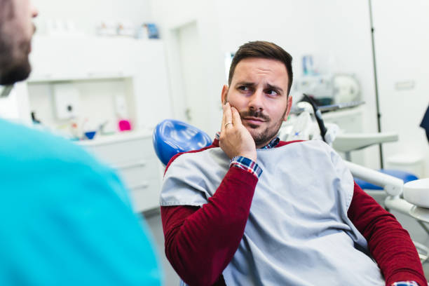 Dental Inlays and Onlays in Canfield, OH