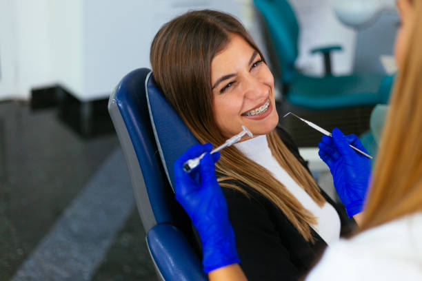 Best Wisdom Tooth Removal  in Canfield, OH