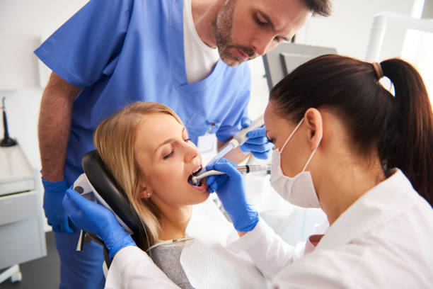 Emergency Dental Services in Canfield, OH