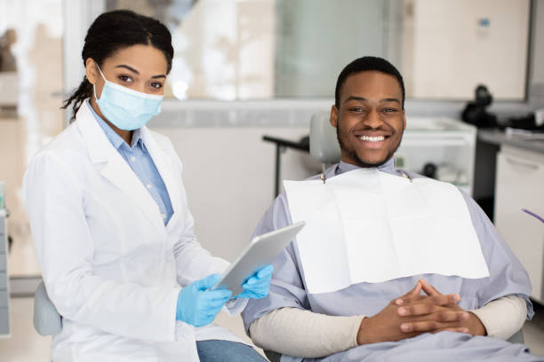 Best Laser Dentistry  in Canfield, OH