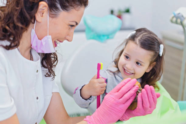Dental Bonding in Canfield, OH